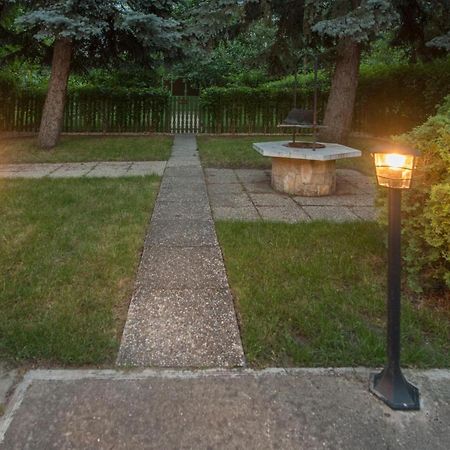 Hajdu Apartman 3. Hajdúszoboszló 外观 照片