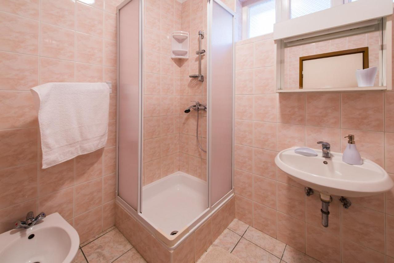 Hajdu Apartman 3. Hajdúszoboszló 外观 照片