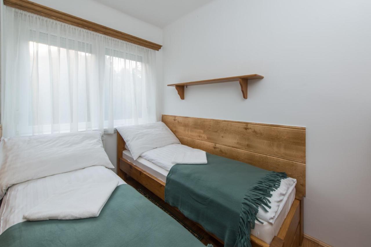 Hajdu Apartman 3. Hajdúszoboszló 外观 照片