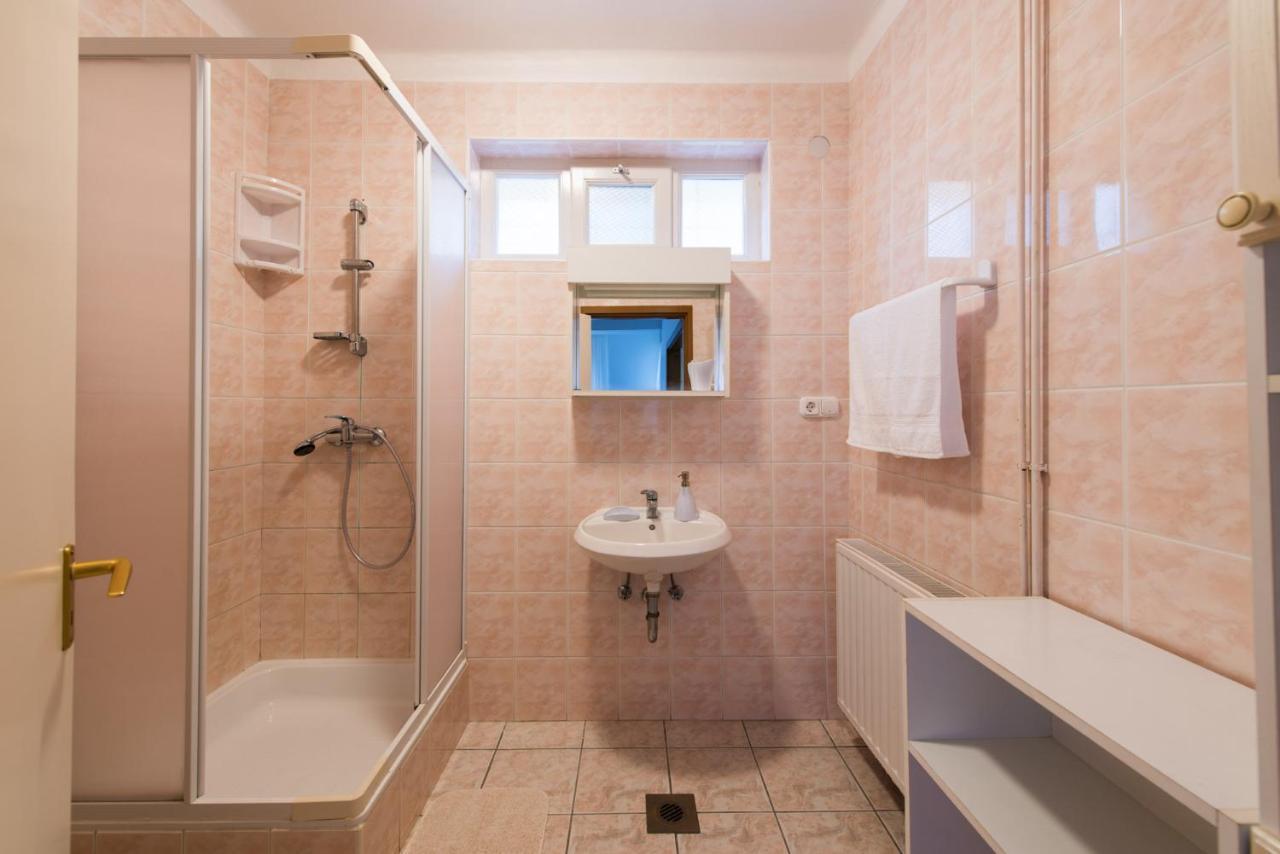 Hajdu Apartman 3. Hajdúszoboszló 外观 照片